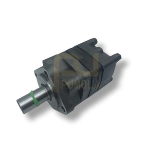 Motor Hidráulico OMS-160 151F0503 151F2010 con Eje Estriado, Motor Hidráulico OMS 250 151F2260 - Product Image 4