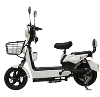 City 2 roues e vélo 350w vélo électrique/vélo électrique et 48v à vendre