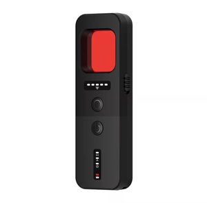 Detectores de cámara oculta <span class=keywords><strong>A9</strong></span>, Detector antiespía, dispositivos ocultos, cámara espía, Bug, dispositivo de escucha RF para coche, Hotel, oficina, centro comercial - Product Image 6