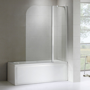 <span class=keywords><strong>Cabine</strong></span> de <span class=keywords><strong>douche</strong></span> quadrant compacte à porte coulissante, design peu encombrant, pour salle de bain petite, étanche, surface facile à nettoyer - Product Image 2