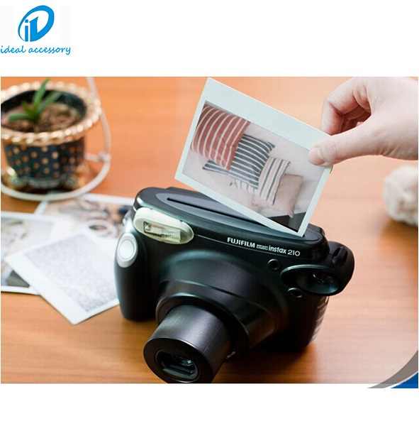 FUJIFILM instax 雑 210 インスタントカメラ