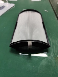 <span class=keywords><strong>Purificateur</strong></span> <span class=keywords><strong>d</strong></span>'<span class=keywords><strong>air</strong></span> HEPA Filtre Cible Allergènes liés aux animaux de compagnie Poils Dames S'attaque Polluants <span class=keywords><strong>d</strong></span>'intérieur courants Dusmites Pollen Moule aéroportée - Product Image 5