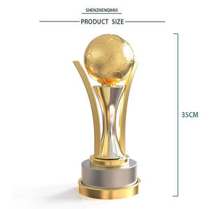 ट्रॉफी निर्माता कस्टम स्पोर्ट्स प्रतियोगिता ट्रॉफी 3 डी डिजाइन मॉडल स्मारक - Product Image 5