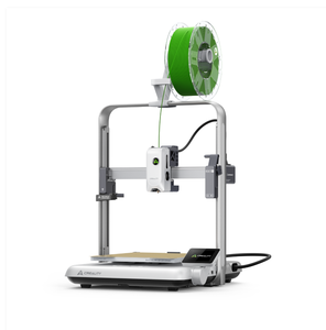 Imprimante 3D Creali Ender-3 V4 Combo, volume d'impression 220x220x235mm, nouvelle table chauffante monobloc, garantie 1 an, connectivité USB, roulements - Product Image 6