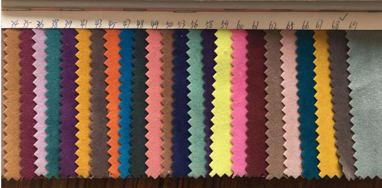 Tableau des couleurs 2-2