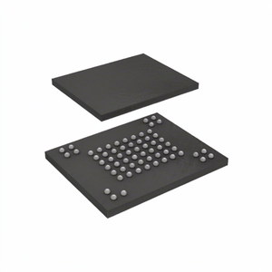 Memory In Stock Buy Online Electronic Components 63 VFBGA W29N08GWBIBA - Product Image 1