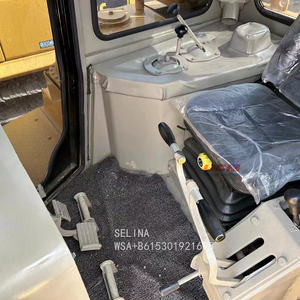 <span class=keywords><strong>Bulldozer</strong></span> usado CAT D9R Caterpillar usado CAT D8R D7R Japón Importación en buenas condiciones y maquinaria de construcción de bajo precio - Product Image 6