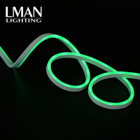 Bande LED néon synchronisée avec la musique, 5 m, puces LED SMD3939, contrôle par application, étanche, multicolore, à intensité variable, décoration intérieure