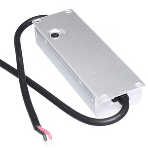 Ban đầu MEANWELL cung cấp điện XLG-200-H-A điện liên tục 200 Wát trường hợp kim loại không thấm nước <span class=keywords><strong>LED</strong></span> Diver ngoài trời - Product Image 4