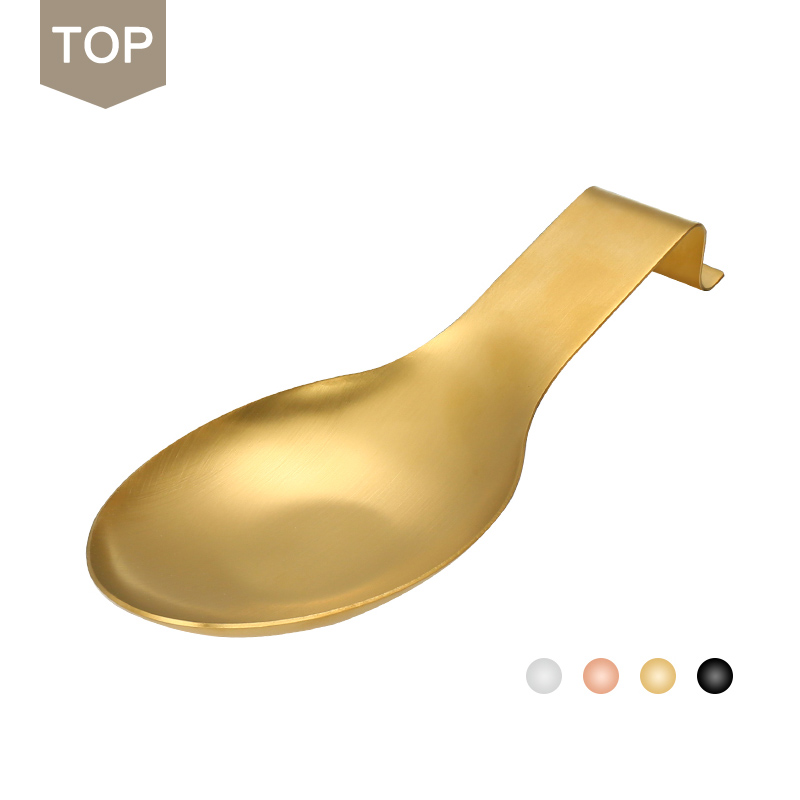 Poggiamestolo In Ceramica A Forma Di Limone - Regalo Cucina Simpatico E Utile - 4