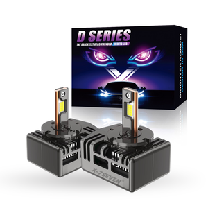 XDPS-Sistema de iluminación para coche, bombillas para faros delanteros de coche, serie <span class=keywords><strong>D</strong></span>, D2S, D3S, para coche, nuevo, tendencia, ahora, a la venta - Product Image 3