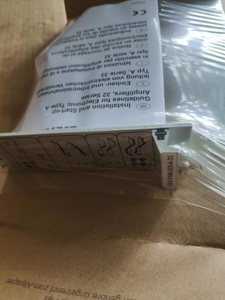 เซ็นเซอร์วัดสัญญาณแบบสัดส่วน ZHENYUAN Electronic EEA EEAPAM-520-A-33 EEA-PAM-523-A-33 EEA-PAM-535-D-33 - Product Image 6