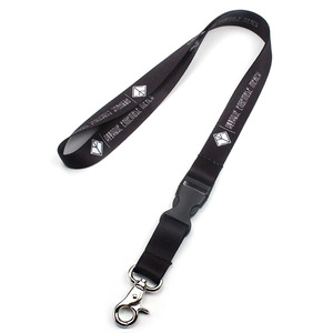 Bán Buôn Chất Lượng Cao Giá Rẻ Cá Nhân <span class=keywords><strong>30Mm</strong></span> Chiều Rộng Cổ In Ấn Polyester Tùy Chỉnh Dây Buộc Với Đầy Đủ Màu Sắc Logo - Product Image 2