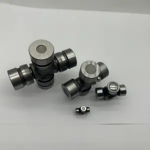 Universal Joint Kit Bearings GU-2050 GU-2200 GU-2300 GU-2500 GU-2560 27*80 30.18*92 34.92*106.3 Body Kits For SITAIER Cars