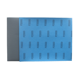 Papel de <span class=keywords><strong>lija</strong></span> de 9 pulgadas x 11 pulgadas, papel de <span class=keywords><strong>lija</strong></span> de 9 pulgadas - Product Image 4