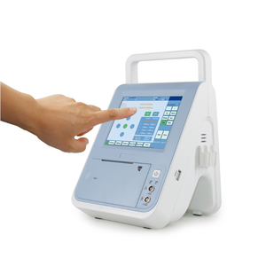 Nuevo Modelo 2026 InnoVue Opto ASP-100A Biómetro Profesional A-Scan para Ultrasonido Oftálmico - Product Image 4