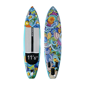 Fabricants chinois de planches de surf OEM/ODM, planches de paddle gonflables personnalisables, planches de SUP. - Product Image 5