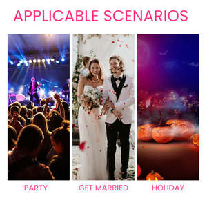 EELHOE Vernis à ongles facile à colorer, imperméable, colle à huile, stylo anti-bavures pour la peinture artistique et les gribouillis - Product Image 3