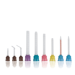 Embouts de mélange <span class=keywords><strong>dentaire</strong></span> et embouts intra-oraux Impressive Smile, embout de mélange statique pour époxy - Product Image 6