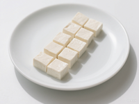 Machine à découper le tofu automatique à ultrasons Wanlisonic, nouvelle machine à découper les aliments pour boulangerie électrique