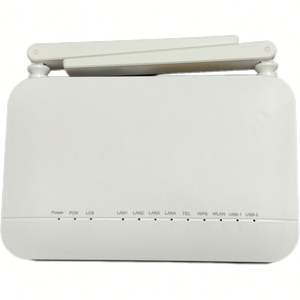 Enrutador de doble banda ONU WIFI6 modelo F6610M GPON 4GE + 1TEL + 2USB + WIFI2.4/5G - Product Image 4