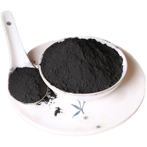 Dioxyde de manganèse de qualité industrielle de haute pureté (Mno2) pour revêtement en céramique - Product Image 2