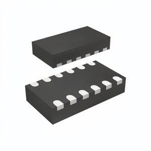 NVT2004TL,115 Manufacturer Channel Logic 12 XFDFN Exposed Pad Components Electronic - Product Image 1