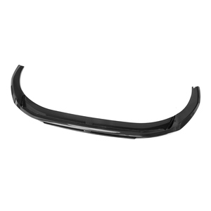 Labbro Anteriore in Vera Fibra di Carbonio 2 Pezzi per <span class=keywords><strong>Audi</strong></span> <span class=keywords><strong>A4</strong></span> B9.5 S4 <span class=keywords><strong>SLine</strong></span> 2020-2024, Ricambio Auto, Kit Carrozzeria Paraurti Anteriore <span class=keywords><strong>A4</strong></span> S4 - Product Image 4