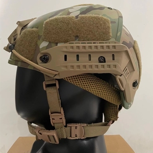 Wholesale 3A Aramid Mich <strong>Helmet</strong> AF <strong>Helmet</strong> FAST WENDY UHMWPE <strong>Ballistic</strong> Tactical <strong>Helmet</strong> for Training - Product Image 1