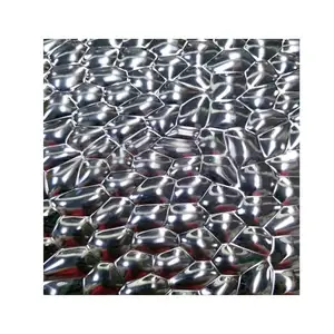 Colorful Water Ripple Stainless Steel Sheet 304 Price Wall Panels Water Ripple Hammered Stainless Steel Plate