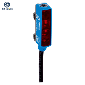 เซนเซอร์โฟโตอิเล็กทริก GTB2S-P1451ที่ GTB2S-N1451 GTB2S-P1452สำหรับการตรวจจับวัตถุและระบบควบคุมอัตโนมัติ - Product Image 1