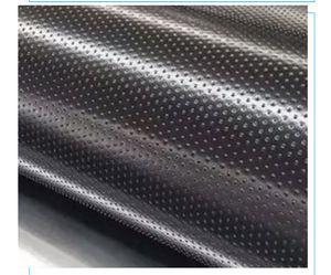 JINLUYANG Géomembranes HDPE 1,5 mm 1 mm pour revêtement <span class=keywords><strong>de</strong></span> <span class=keywords><strong>barrage</strong></span>, écologiques, imperméables, industrielles, extérieures, origine Chine, double texture, 5 ans+ - Product Image 3