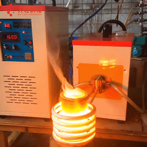 Máquina de calefacción por inducción, crisol para fundición de metales, oro, <span class=keywords><strong>plata</strong></span>, aluminio, acero de <span class=keywords><strong>plomo</strong></span> - Product Image 6