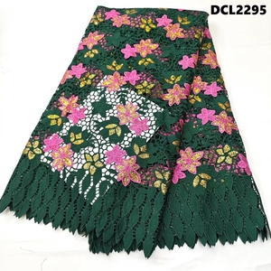 <span class=keywords><strong>Top</strong></span> vente <span class=keywords><strong>mousseline</strong></span> de soie Laser broderie Dubai tissu indien Sarees coton bio dentelle suisse <span class=keywords><strong>Voile</strong></span> dentelle tissu blanc pur mariage - Product Image 5