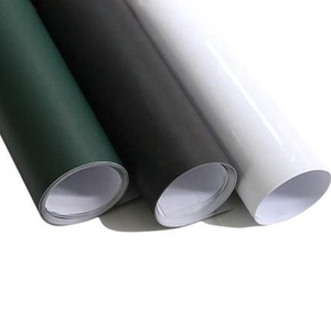 Pegatina de pared autoadhesiva para aula, pizarra blanca, negra o verde, para niños - Product Image 6