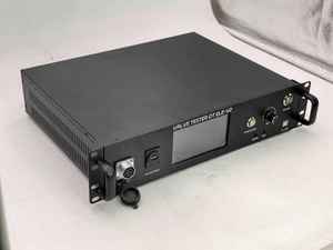 Rail commun Dongtai pour banc d'essai DT ELE-V2 220V/380V 50-60Hz Alimentation électrique Garantie 12 mois Tests d'angle de pulvérisation sous pression d'injection - Product Image 4