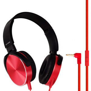 Casque filaire pliant <span class=keywords><strong>Piano</strong></span> sport cadeau jeu écouteurs filaires avec basse écouteurs de téléphone portable - Product Image 5