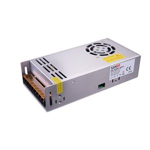 Controlador <span class=keywords><strong>LED</strong></span> 1A, Fuente de Alimentación LRS para Lámparas, Tiras de Luz, Armarios de Cultivo, Downlights, Paneles de Techo, Retroiluminación de TV, <span class=keywords><strong>Transformador</strong></span> para Uso Individual - Product Image 6