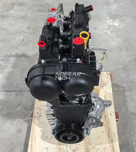 Moteur neuf B4164T2 B4164T3 B4164T4 B4164T pour <span class=keywords><strong>Volvo</strong></span> S60 S80 <span class=keywords><strong>V40</strong></span> V60 V70 2010-2015 - Product Image 4