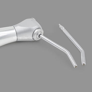 Pistola de Pulverización Dental Universal 3 en 1 para Sillones Dentales Sirona, Equipo y Accesorios de Terapia Oral - Product Image 1