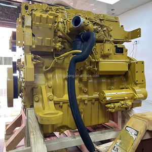 Excavadoras 336D con Motor C9 266-6263 290-0760 20R-1781 391-1075 383-8413 387-8531 394-0448 1 Año de Garantía Hecho en China - Product Image 2
