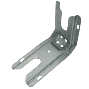 WP3801F656-51 3801F656-51 Support anti-basculement pour poêle compatible avec <span class=keywords><strong>Whirlpool</strong></span>, <span class=keywords><strong>four</strong></span> Ken-more, remplace 12400045, PS11741944 - Product Image 2