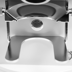 Molinillos de Café Comerciales de Titanio de 90 mm con Control Digital para Espresso - Product Image 4