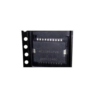 MC33886PVW HSOP-20 Chip Controlador de Placa de Computadora Automotriz - Product Image 1