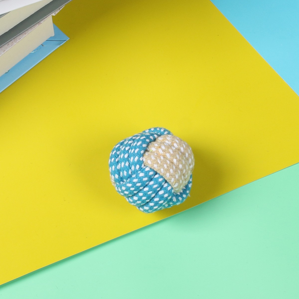 Blue-gray 5cm ball 35g