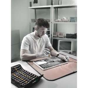 WERA - 05134019001 <b>Micro</b> ESD <b>screwdriver</b> <b>set</b> for electronic applications (25 pcs.) ELECTRONICS <b>MICRO</b> <b>SCREWDRIVERS</b> - Product Image 2