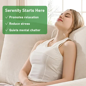 Gélules OEM ODM anti-stress à l'extrait d'ashwagandha et à l'extrait de mélisse pour calmer les tensions mentales et favoriser la concentration – Complément alimentaire - Product Image 4