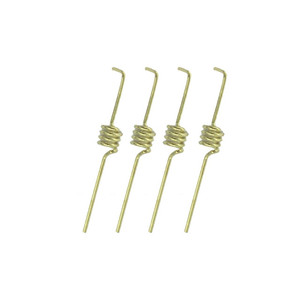Antena Helicoidal Interna con Resorte, 315mhz 433mhz 915mhz wifi OEM 1dbi 2dbi 3dbi 868mhz, en Oferta, Muestra Gratis - Product Image 4