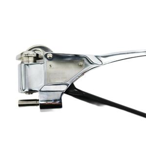 Testeur de dureté Webster W-20, duromètre en aluminium 0-20HW - Product Image 6