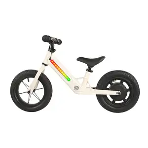 Vente en gros pas cher vélo enfants roue d'entraînement de vélo pour enfant de 3 ans Logo personnalisé populaire en alliage d'aluminium JAY